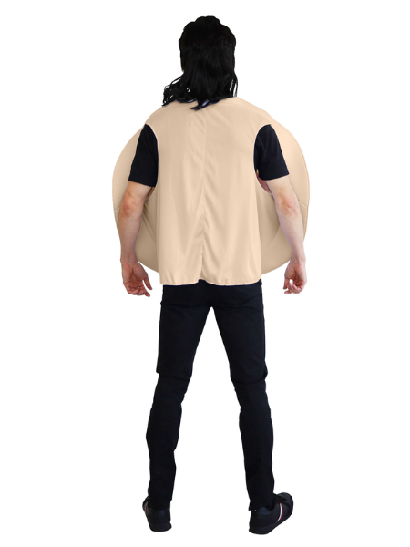 Aussie Meat pie costume - Adult