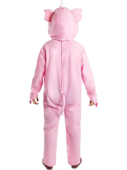 Pig Costume - Adult