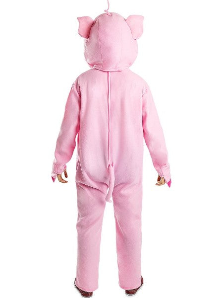 Pig Costume - Adult