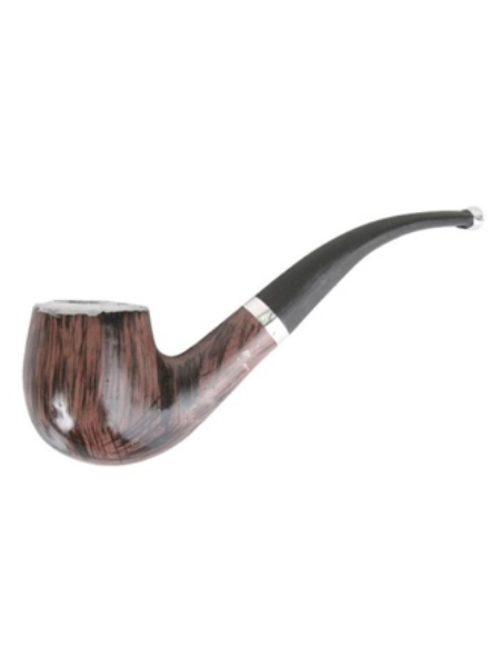wood look pipe