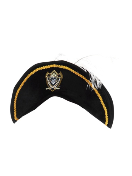 Pirate hat