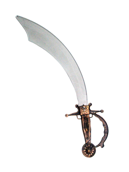 Pirate Cutlass 54cm