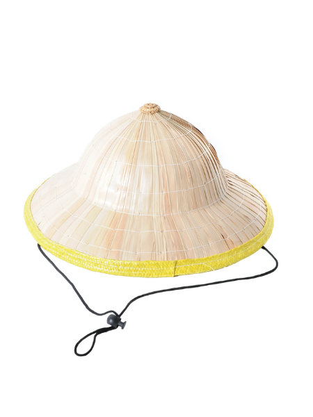 Jungle Pith Helmet