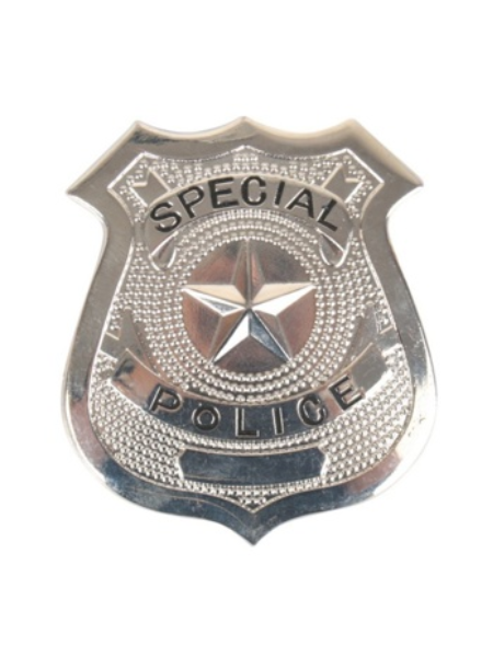 Police Badge