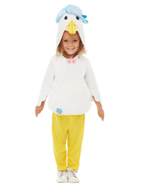 Jemima Puddle-Duck - Child
