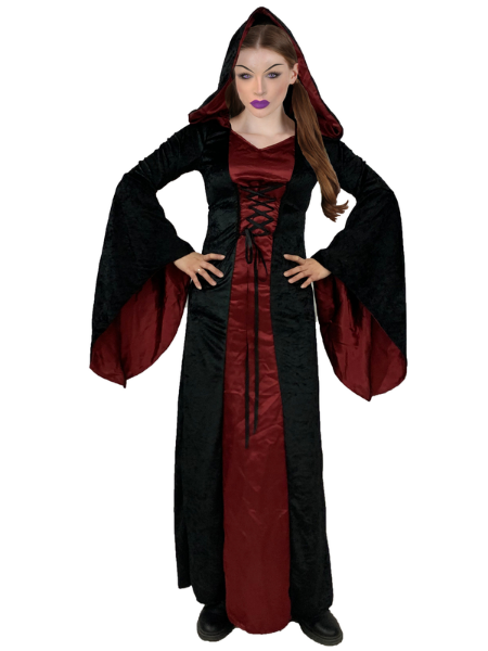 Evil Queen costume Womans - Adult