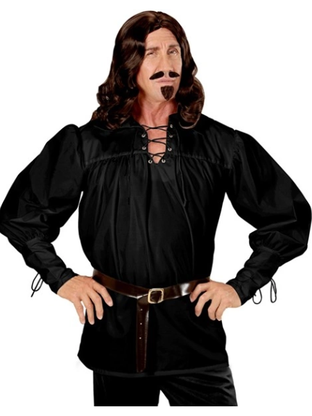 Swordsman Shirt - Adult