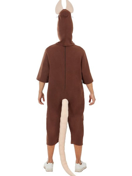 Rat Costume - Adult