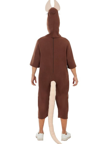 Rat Costume - Adult