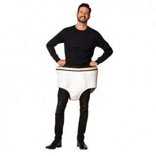 Tight Whitey underwear