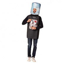 Water cooler costume