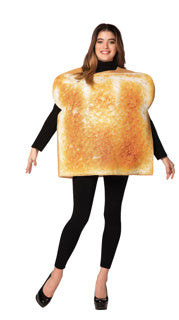Toast costume