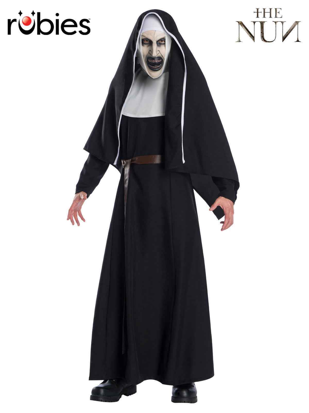 THE NUN COSTUME TOP *LAST ONE*