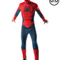 SPIDER-MAN COSTUME, ADULT