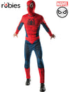 SPIDER-MAN COSTUME, ADULT