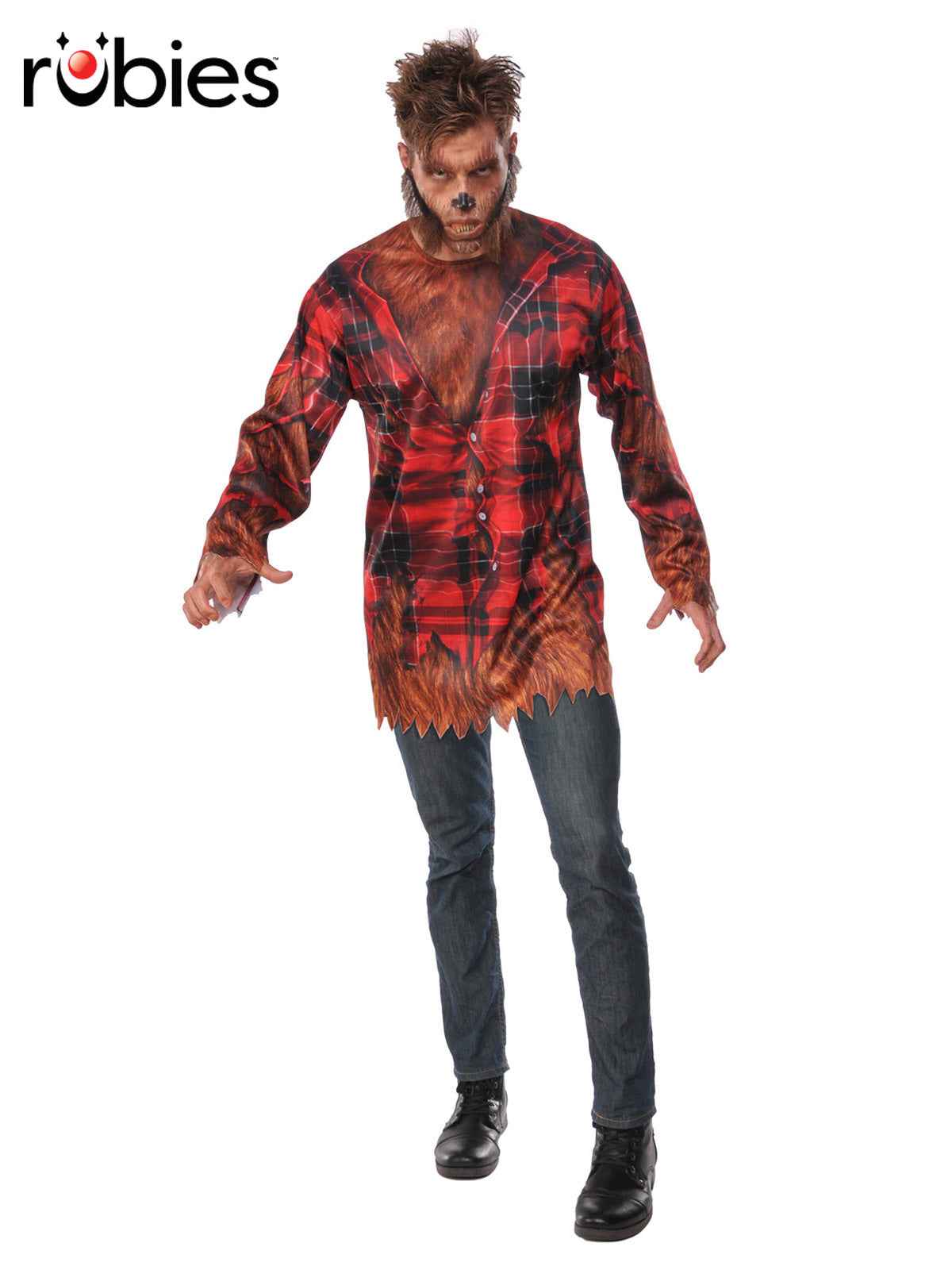 WEREWOLF ADULT COSTUME