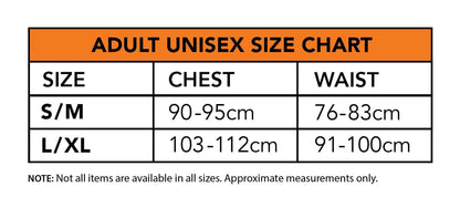 SCOOBY DOO CLASSIC ADULT COSTUME