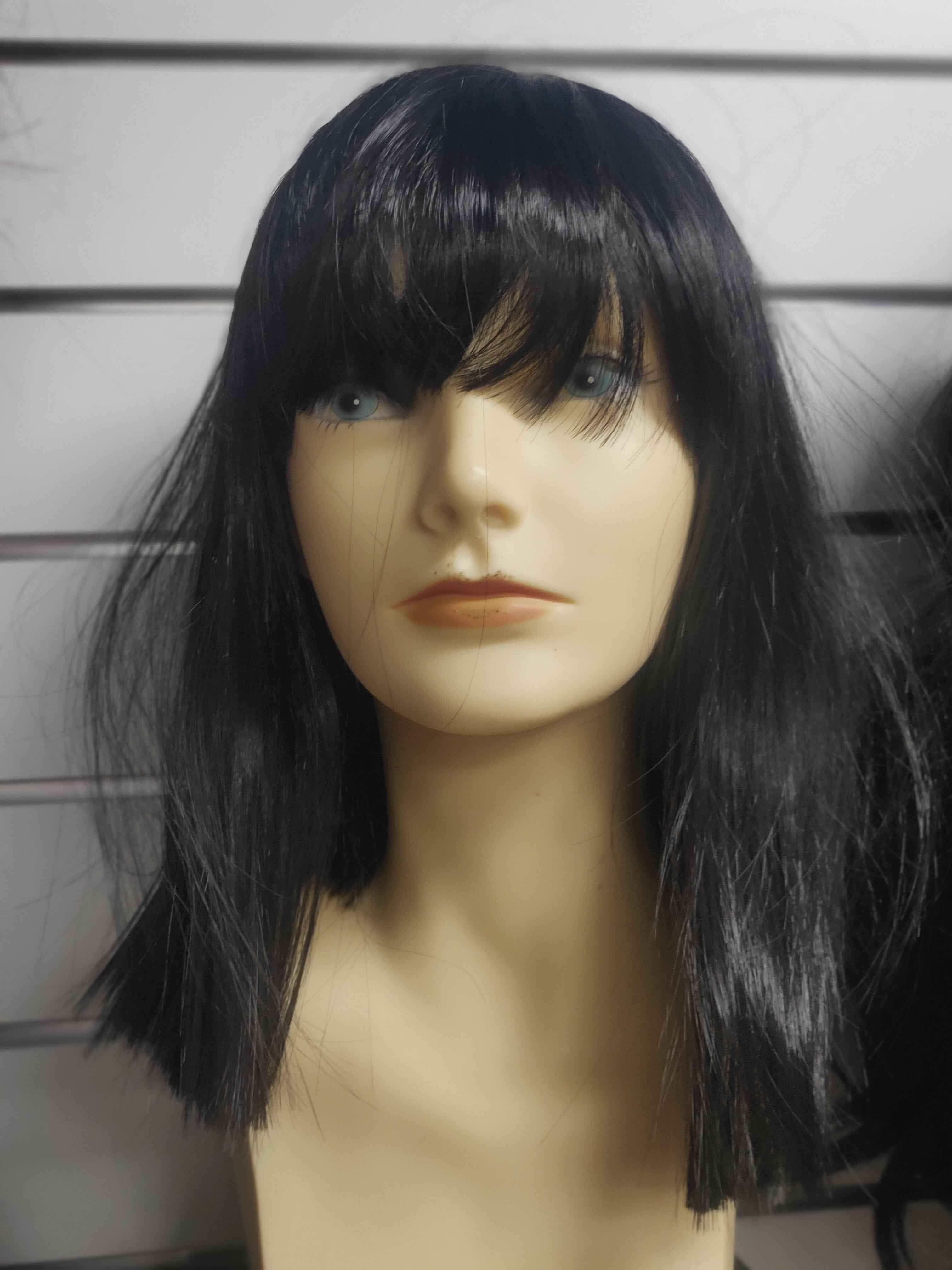 Egyptian queen Cleopatra wig