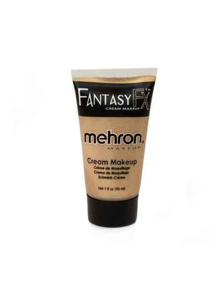 Mehron Fantasy FX Cream Makeup - Soft Beige
