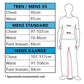 DEADPOOL DELUXE COSTUME, ADULT