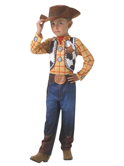 Woody Toy Story costume child *ONE ONLY*