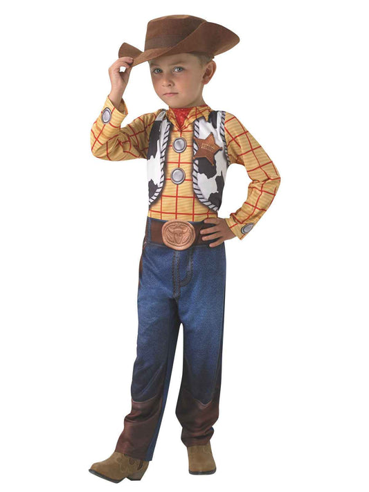 Woody Toy Story costume child *ONE ONLY*