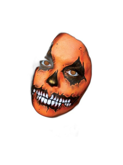 Mehron Fantasy FX Cream Makeup - Orange