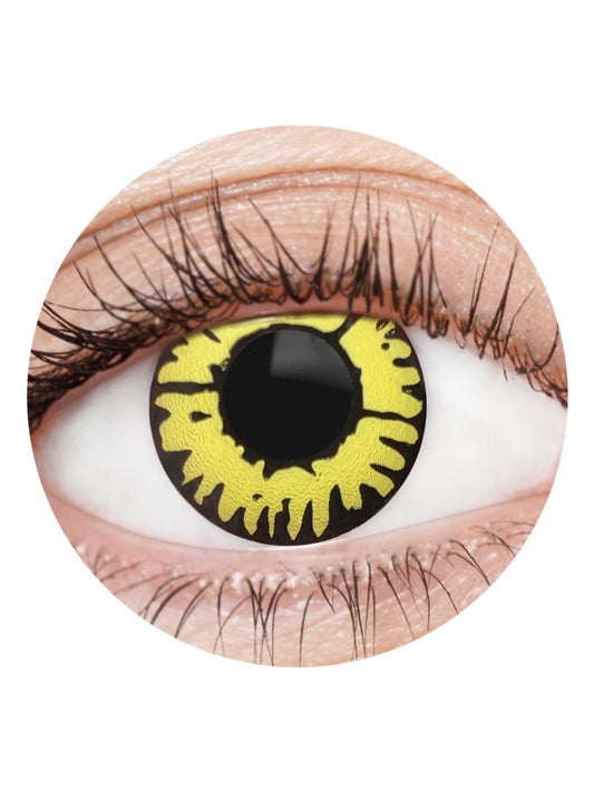 Twilight Contact Lenses