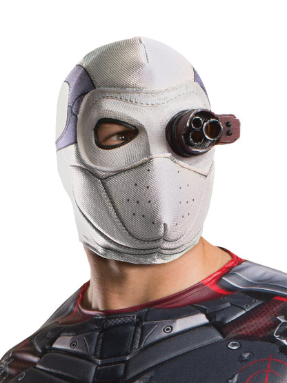Deadshot Deluxe Costume - Adult