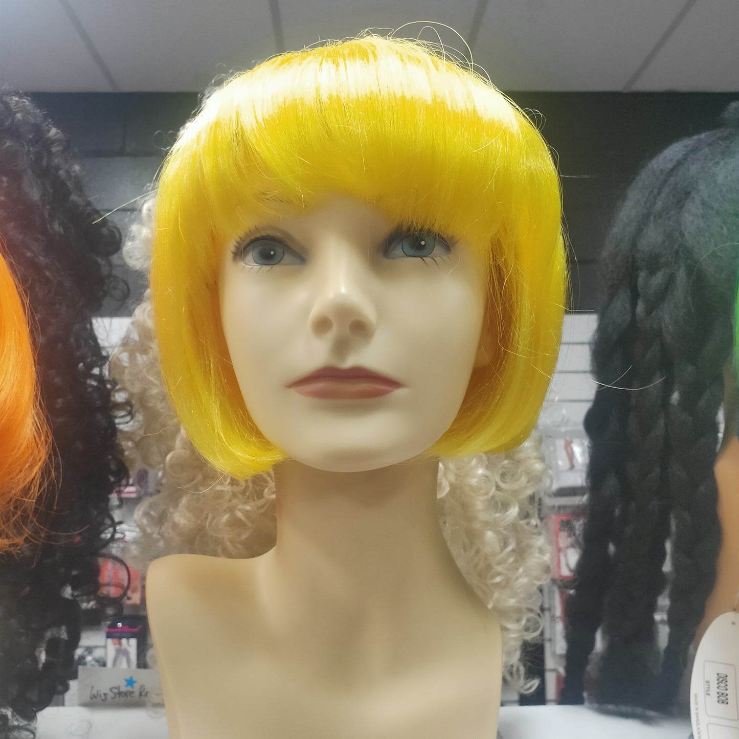 Disco Bob - various colours