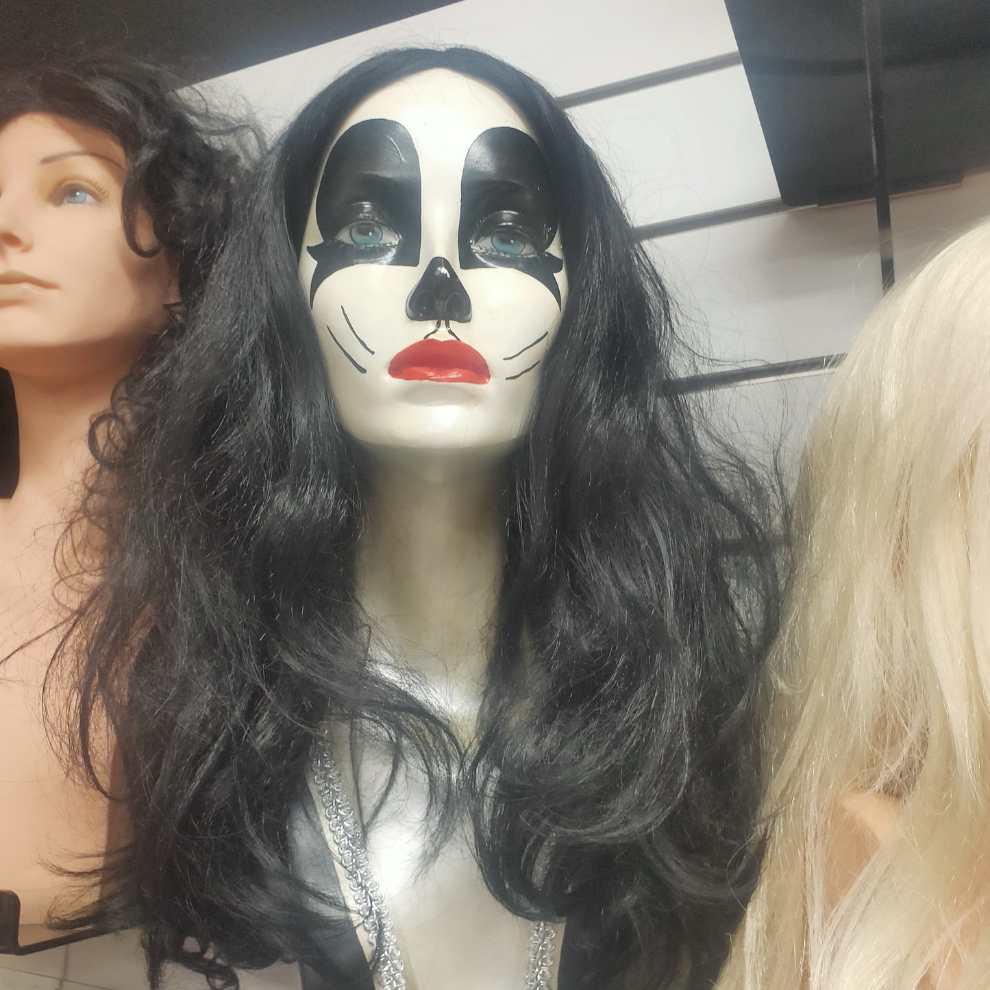 Ozzie Wig