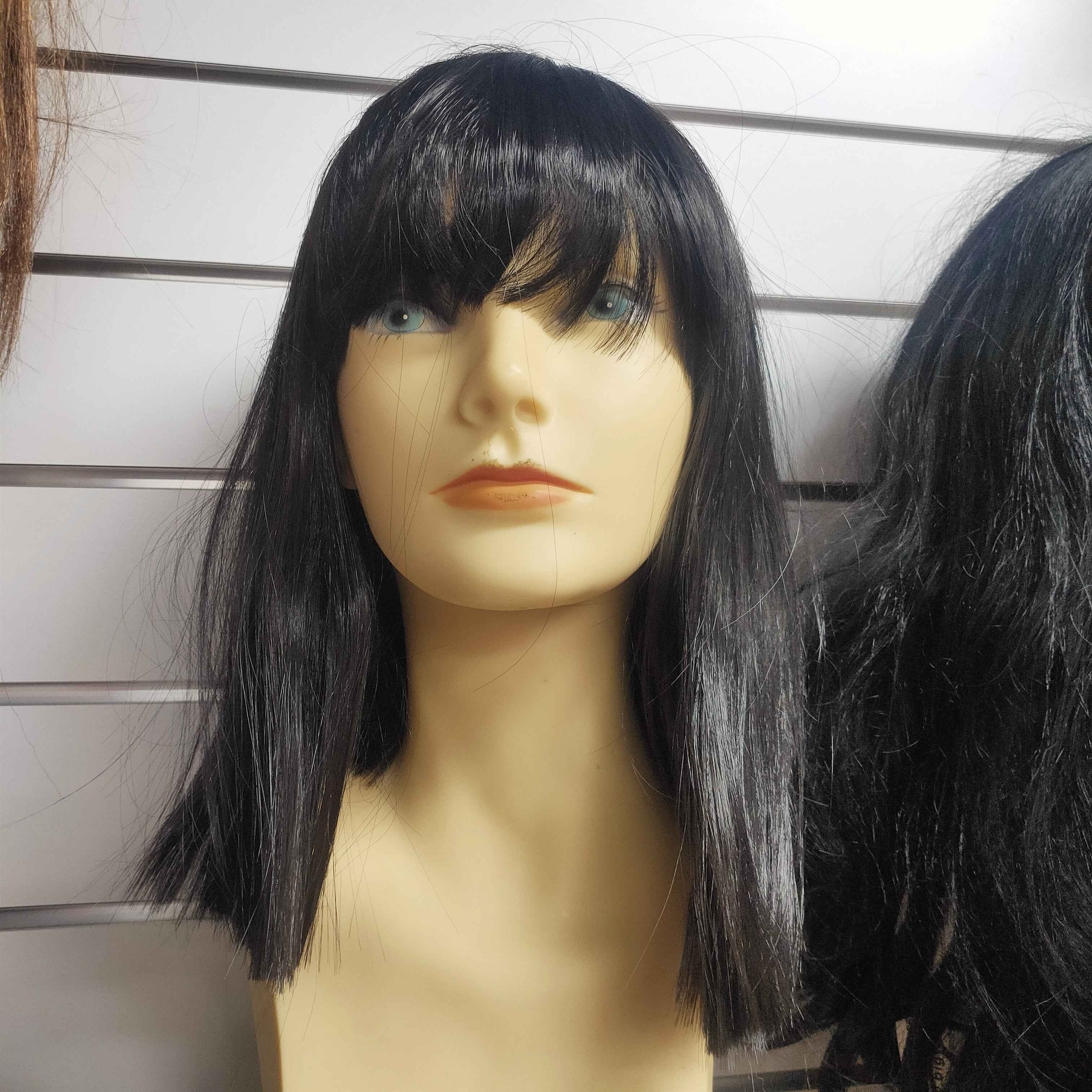 Egyptian queen Cleopatra wig