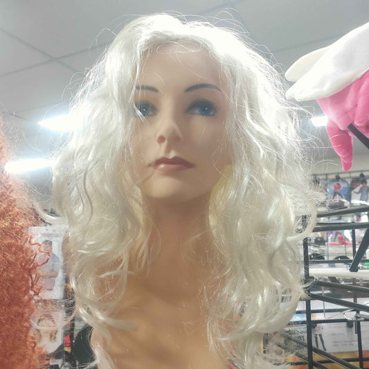 Riff Raff wig Rocky Horror show