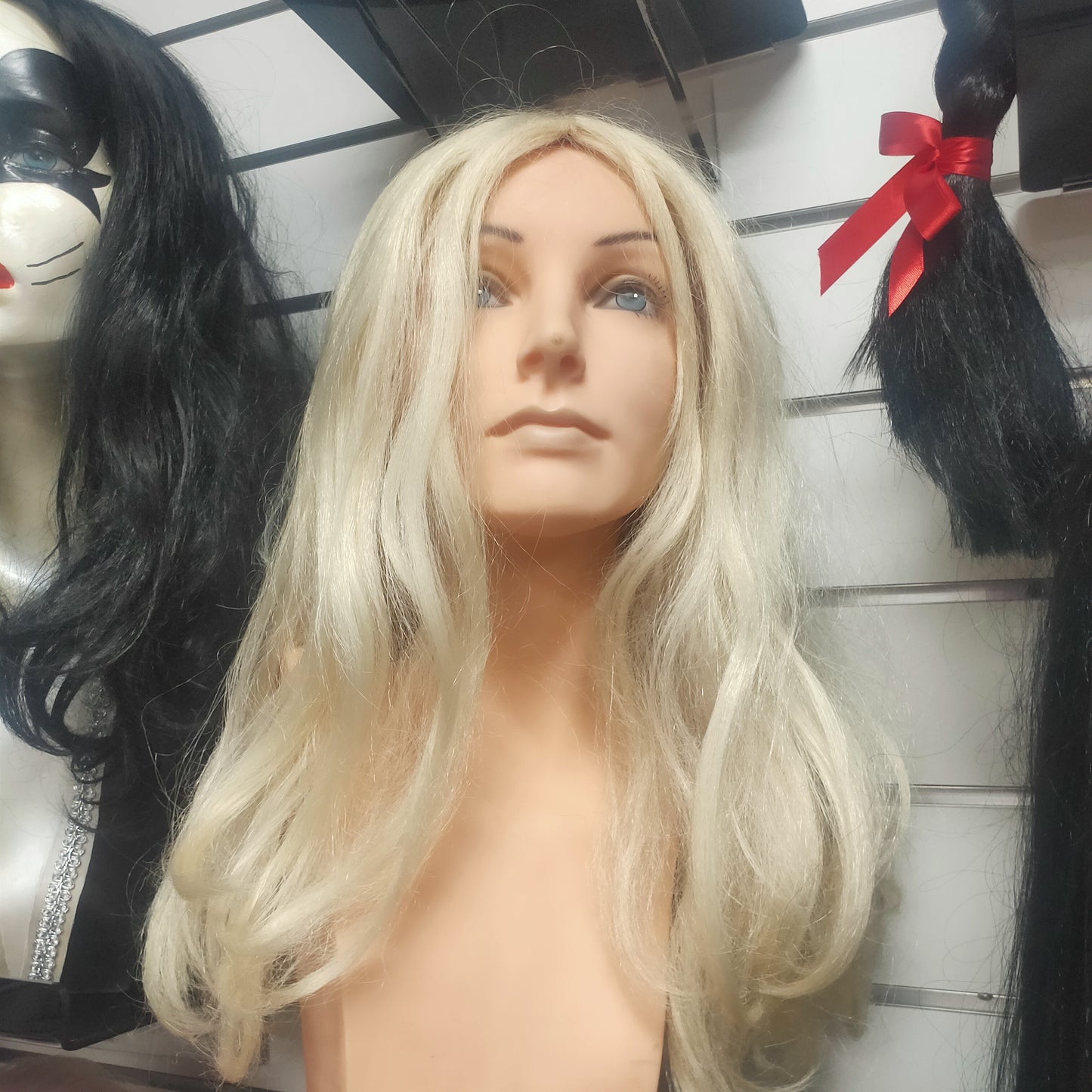 Ozzie Wig