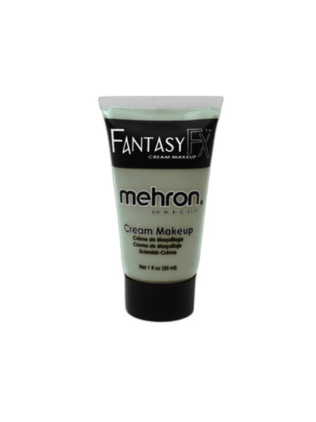Mehron Fantasy FX Cream Makeup - Zombie Flesh