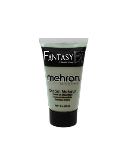 Mehron Fantasy FX Cream Makeup - Zombie Flesh