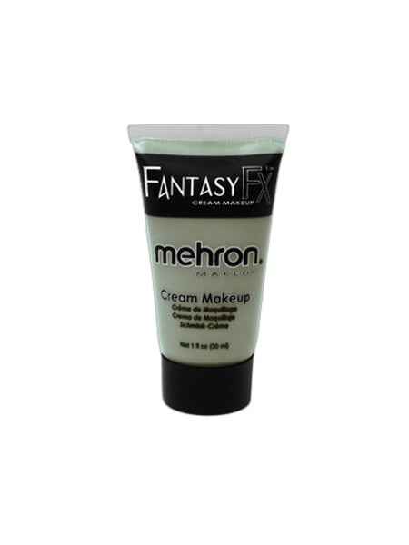 Mehron Fantasy FX Cream Makeup - Zombie Flesh