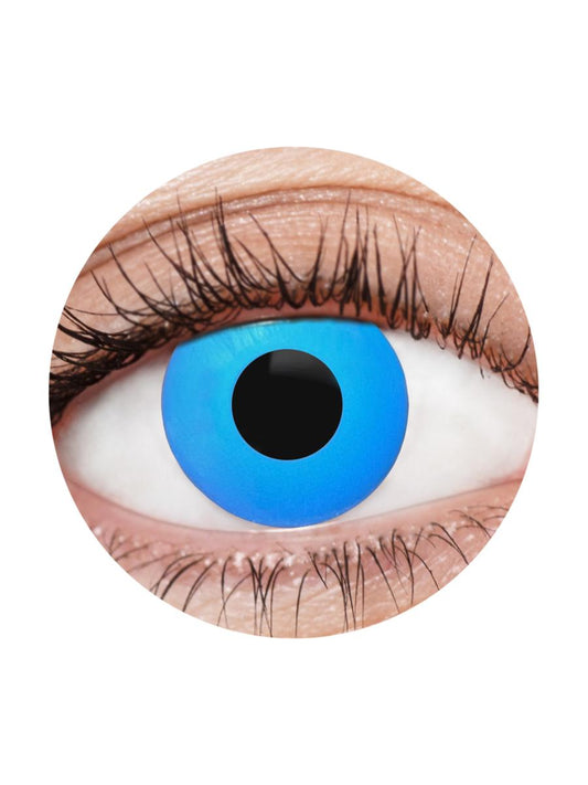 Ice Blue II Contact Lenses