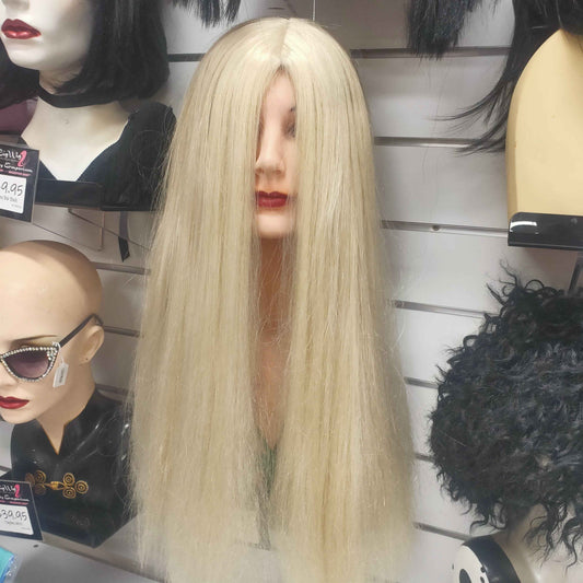 Tisha Blonde wig
