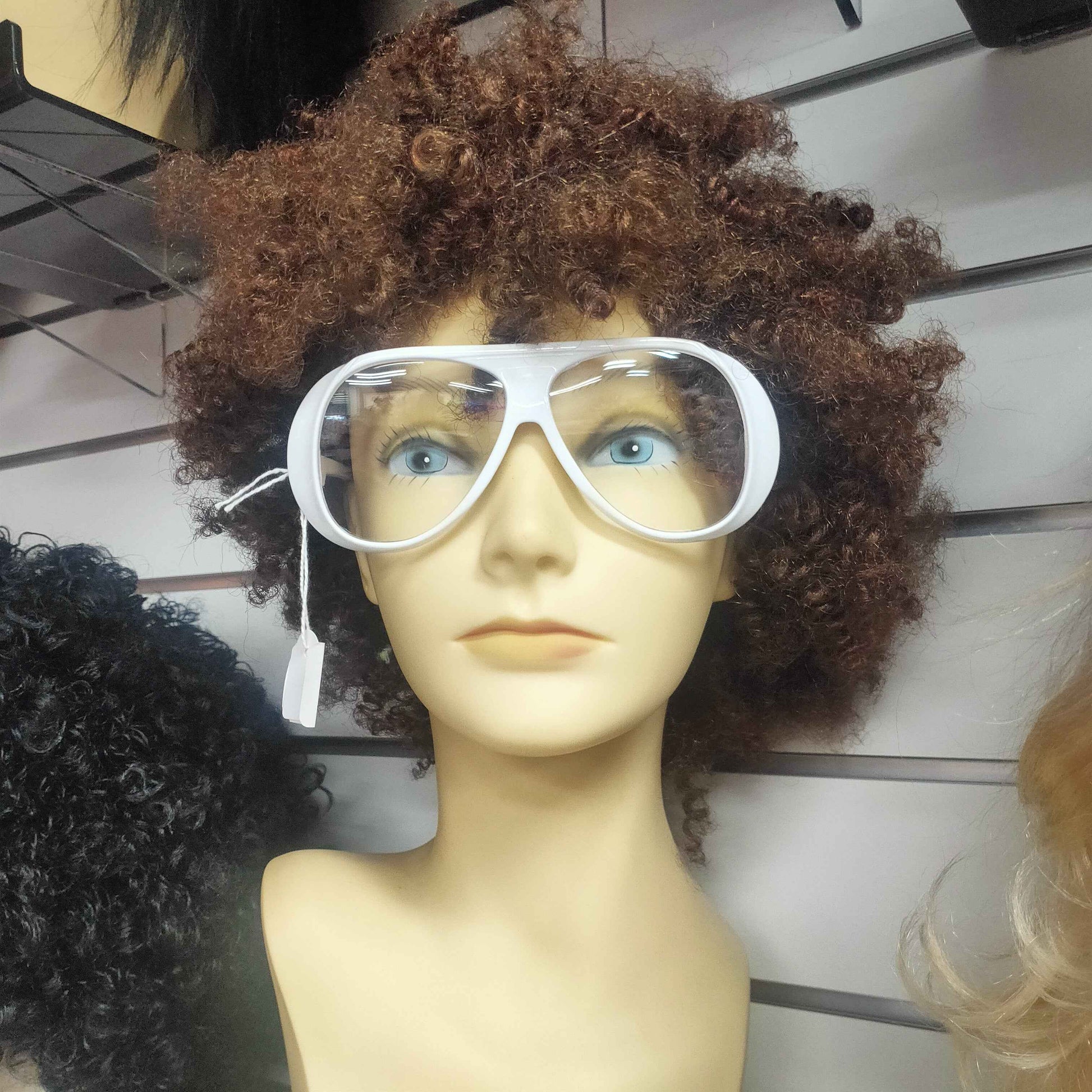 Red Fro