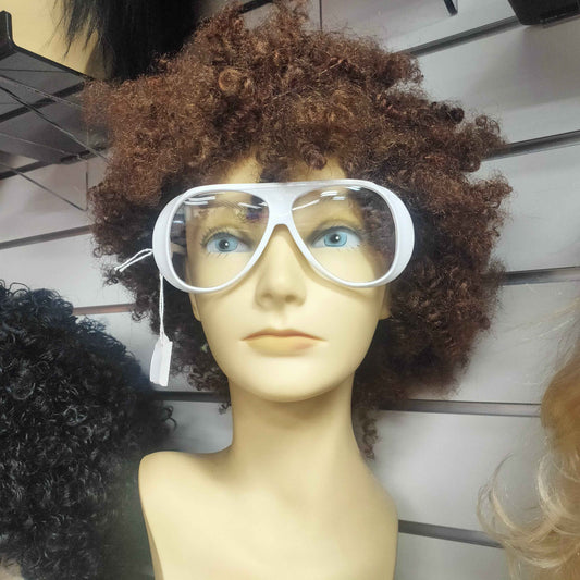 Red Fro