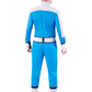 Fantastic 4 four human torch adult costume
