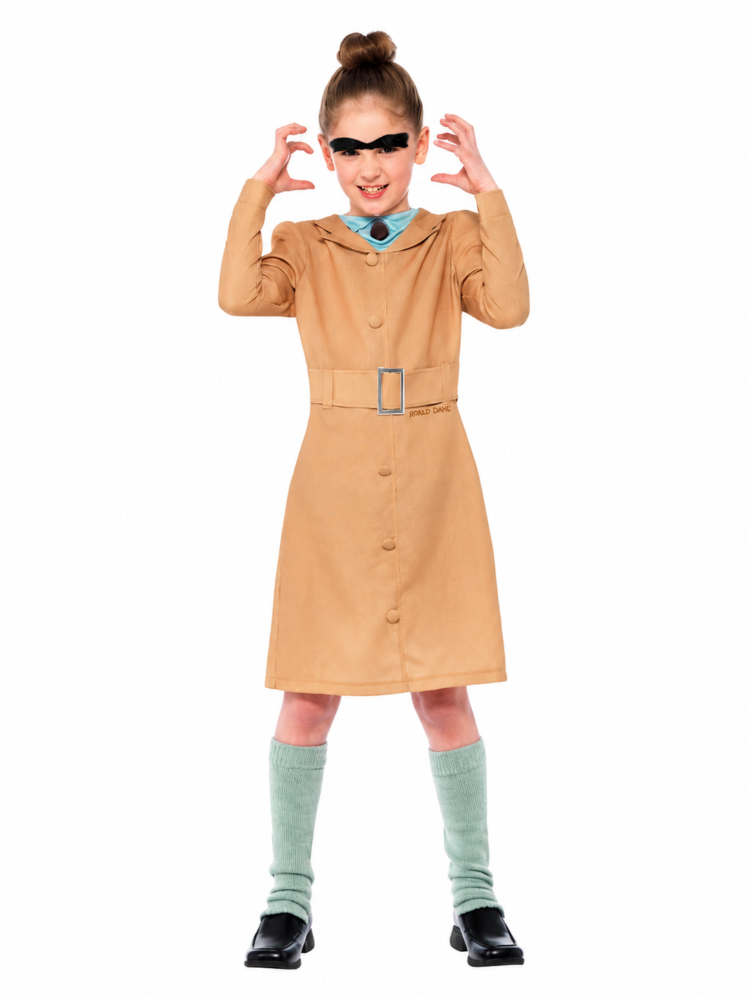 Mrs Trunchbull Costume - Child
