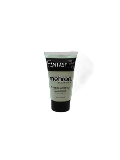 Mehron Fantasy FX Cream Makeup - Liberty Green