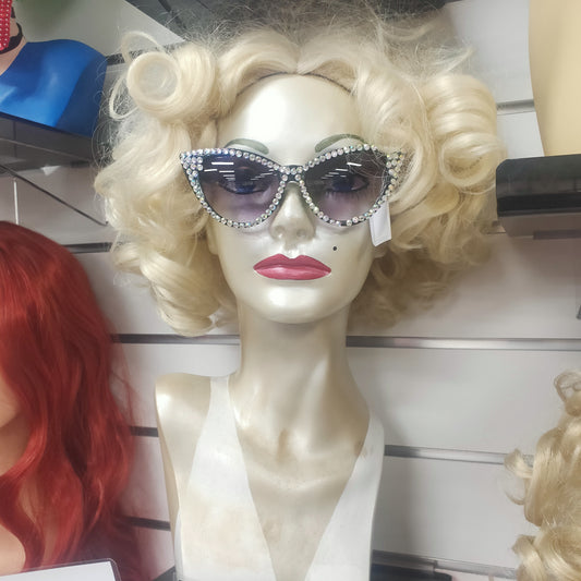 Marilyn Wig