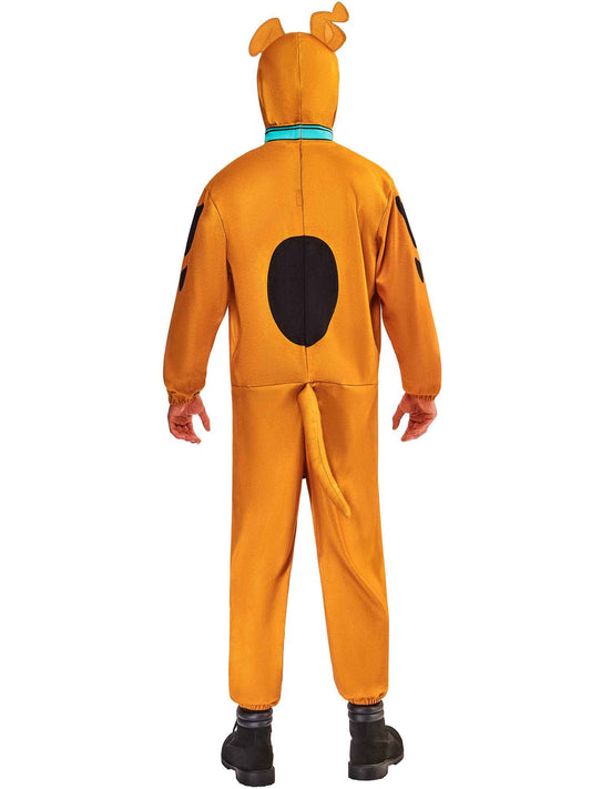SCOOBY DOO CLASSIC ADULT COSTUME