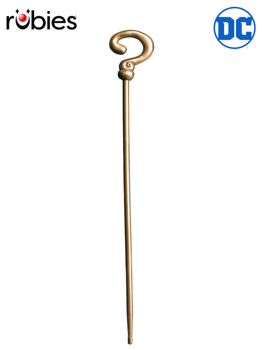 THE RIDDLER CANE