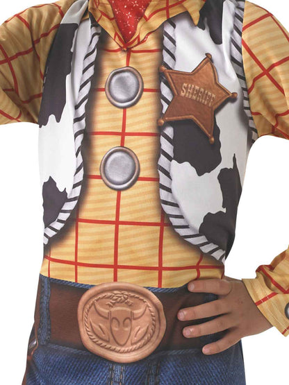 Woody Toy Story costume child *ONE ONLY*