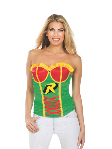 Robin Corset classic