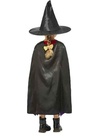 Julia Donaldson Room On The Broom Costume - Child